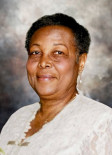 Agatha Ruphine