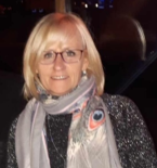 Nadine Garreau Ostré