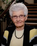 Lillian Irene Senger Obermeyer