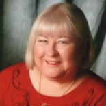 Deborah Lee Dale (Debbie) Irwin