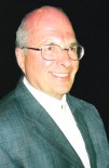 Anthony Joseph (Tony) Spearin