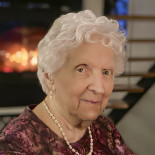 Madeleine Bégin Jacques