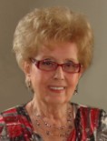 Madeleine Bernard Morency