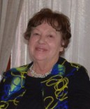 Hélène Pigeon Brault