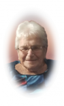 Teresa (Terry) Rose MacEwen