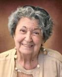 Louisette Beaumont