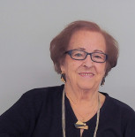 Annette Plante Joyal