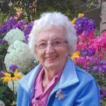 Marie-Rose Bélanger