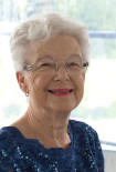 Doreen Melnick