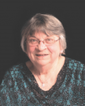 Doris F. LeBlanc
