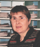 Patricia (Patsy) Soulliere