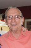 Floyd Ronald Geldart