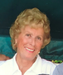 Verna Geraldine Mitton