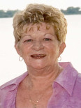 Carol Ann McGugan