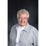 Rev Deacon Christine Marie Greer