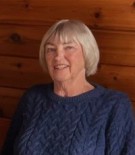 Dorothy Anne Alexander