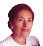 Zaharoula Lula Papapanou Boutsalis