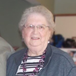 Beverly (Joy) Johnston