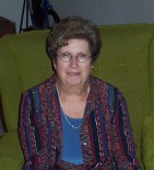 Carolyn Ruth Stevens