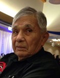 Albert Ben Cash Pitawanakwat