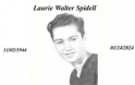 Laurie Spidell
