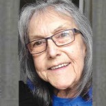 Suzanne Laliberté Grégoire