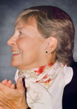 Jeanne Hurtubise Mulcair