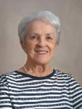 Thérèse Gagnon Dallaire
