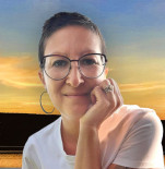 Geneviève Thériault Lévesque