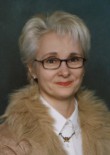 Ruth Gagnon