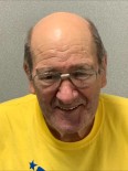 Barry Raymond Bonnett