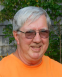 Donald Gordon (Don) Trenholm