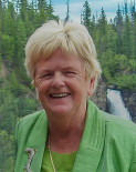 Betty Anne Ruzycki