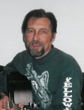 Raymond David Barnesky