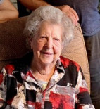 Sheila Marion Plisson