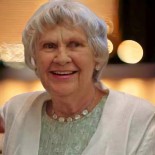 Betty Doris Mima Suitor Johnson