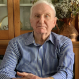 Raymond George Lewis