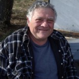 Lorne Gazdewich