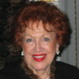Anne Silver Stein