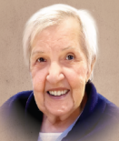 Emma Durocher Plouffe