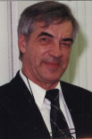Michel Bouchard