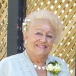 Pauline Fontaine Wilkins