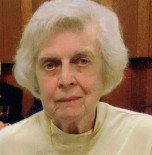 Yvonne Evelyn Pepper