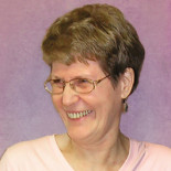Janet Lorraine Crowe