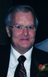 Raymond Michaud