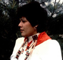 Sharon Isaac Solomon