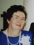 Nancy Evelyn Gormley