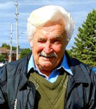 Antonio (Tony) Spagnolo