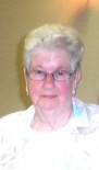 Clara (Irene) James