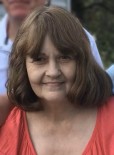 Maureen Elizabeth Heymans